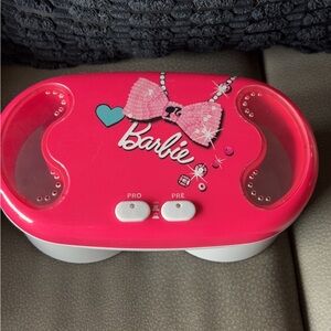 Barbie Ice Cream Maker